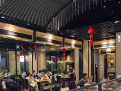 -川骄海鲜自助(河东店)