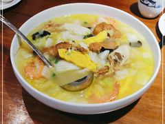 -涌觅名灶·本地海鲜宁波菜(财富广场店)