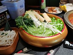 -牛New寿喜烧(闵行龙湖天街店)