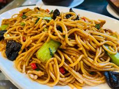 -西江美食舫·江西菜(健德桥店)