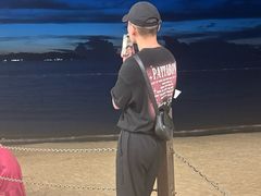 -丹绒亚路香格里拉
