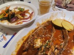 -小螺号海鲜·地道鲁菜(泉城广场店)