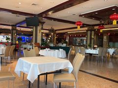 -大海湾酒楼(人南店)