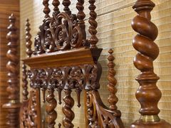 -澳门圣地牙哥古堡酒店