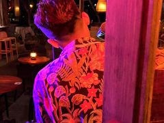 -城墙外BAR