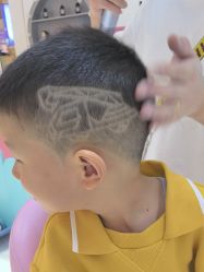 -星咔萌StarCamo儿童剪发(芳圆里IDMALL品牌形象店)