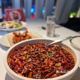 在艺术馆里来一顿正宗粤菜