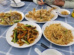 -明记海鲜大排档(巽寮湾店)