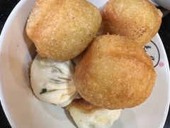 -毛华美食(清扬路店)