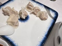 -白云中餐厅·粤菜·亚龙湾喜来登度假酒店