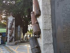-胡里山炮台