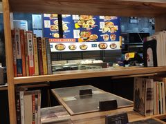 -和府捞面(天河领展广场店)