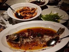 -上和臻品中国菜(花园街店)