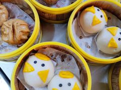 -聖唐海天海鲜自助餐厅