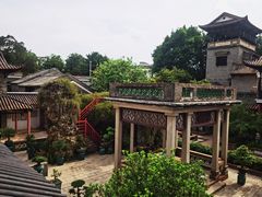 -东莞市可园博物馆