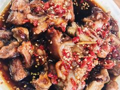 -贤花饭店(城阳店)