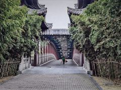 -云龙湖旅游景区