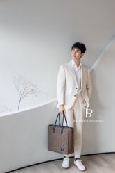 点击看大图 -BROTHER西服礼服定制·商务·婚礼(佛山南海店)