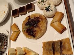 -荣兴酒家(徐家汇店)