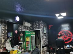-食客居(缔景店)