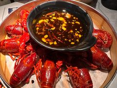 -巴厘龙虾·榜首油焖大虾(音乐学院·沿江酒馆店)