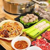 哭了[流泪]这么好吃的潮汕牛肉火锅🔥居然在佛山|||