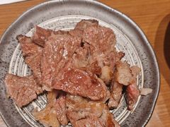-隐炉和牛烧肉店(群力店)