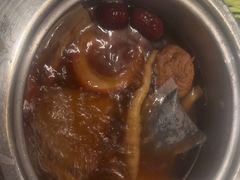-一叶一世界•素食餐厅(环球中心店)