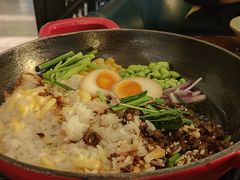 -良木缘咖啡西餐(新城市广场店)
