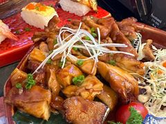 -花漫里日式餐厅(城东中骏店)