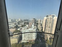-南京金丝利喜来登酒店