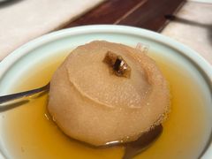 -小吊梨汤·北京菜·烤鸭(鸟巢店)