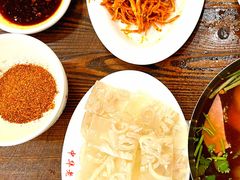 -西塔大冷面(市府大路店)