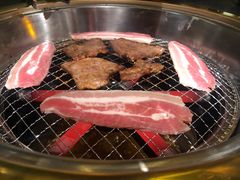 -伊茉家的烤肉店(勒泰中心店)