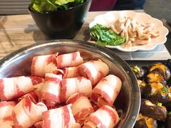 -胡哥烤肥牛(车公庙店)
