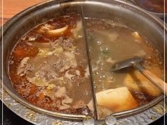 -一绪に寿喜烧(虹悦城店)
