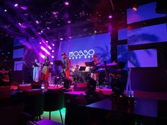 -MOSSO音乐酒吧·live house(南京旗舰店)