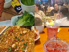-本色.小马哥烧烤(无锡九里仓店)