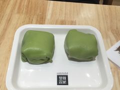 -满记甜品(苏州中心店)