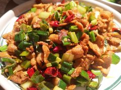 -云海肴·汽锅鸡·云南菜(美罗城店)