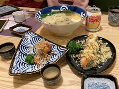 -食鲤料理(西虹东路店)