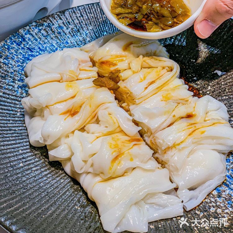 26年仅此一家,冬天来张记喝羊肉汤咯喂‼️