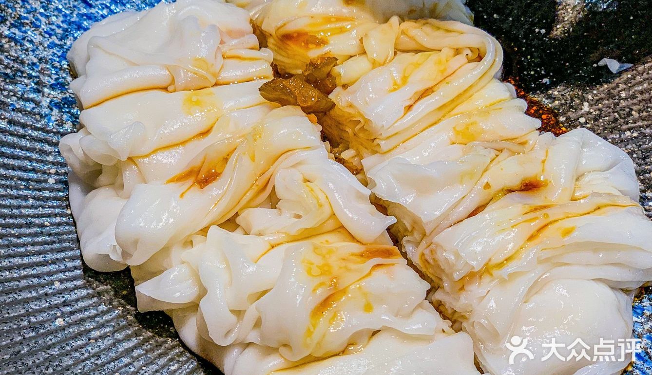 26年仅此一家，冬天来张记喝羊肉汤咯喂‼️