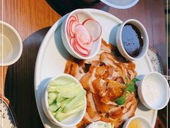 -额娘·春饼烤鸭(乐汇城店)