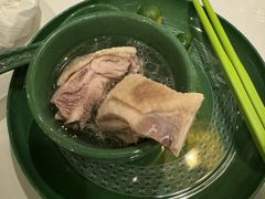 -润园四季椰子鸡火锅(海上世界店)