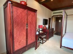 -乌镇枕水度假酒店