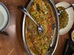 -新李记 · 口味菜馆(南郊公园店)