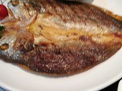 -青松馆韩国料理(香港中路佳世客店)