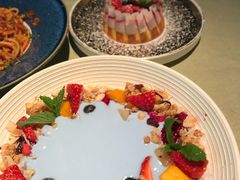 -碧特博格·20年品牌西餐厅(芜湖路店)