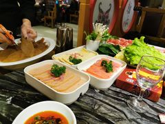 -辣府(大融城店榜首餐厅)